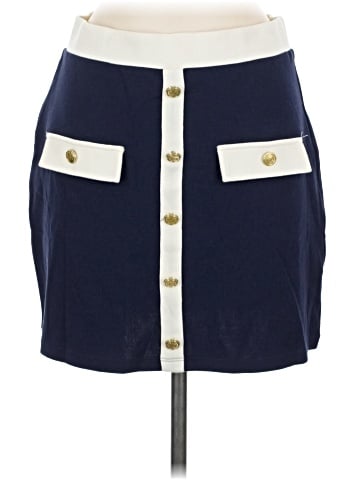 MNG Casual Skirt (view 1)