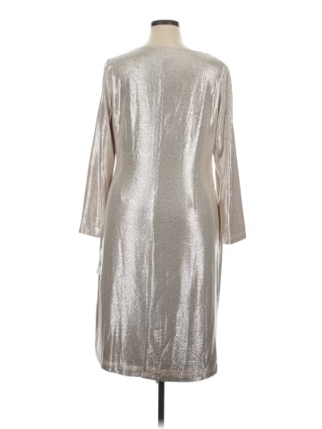 Ronni Nicole Cocktail Dress (view 2)