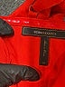 BCBGMAXAZRIA 100% Polyester Solid Red Cocktail Dress Size 2 - photo 7