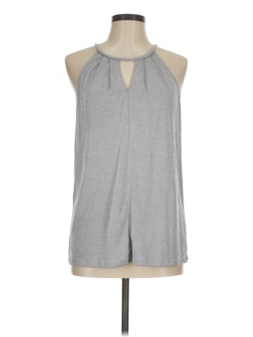 Pixley Sleeveless T-Shirt (view 1)