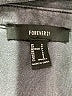 Forever 21 100% Cotton Gray Jacket Size S - photo 6