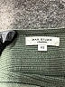 Max Studio Green Short Sleeve T-Shirt Size XS - photo 7