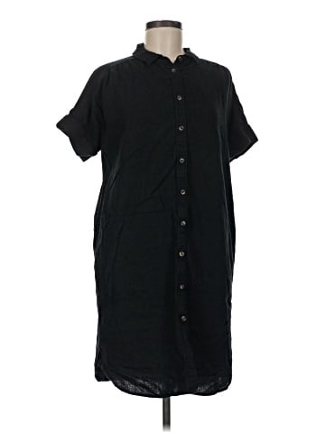 Well Worn Casual Dress (view 1)