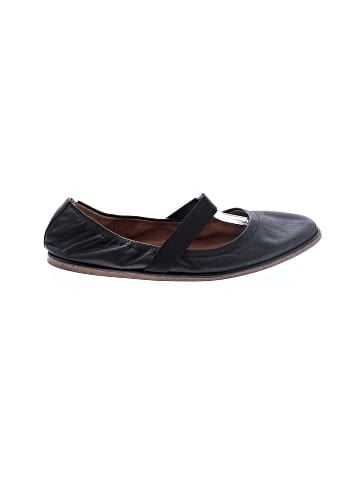 Lucky Brand Flats (view 1)