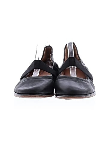 Lucky Brand Flats (view 2)