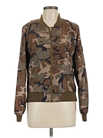 Love Tree Jacket (view 1)