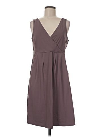 Eddie Bauer Casual Dress (view 1)