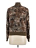 Love Tree 100% Polyester Camo Brown Jacket Size L - photo 2