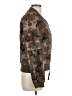 Love Tree 100% Polyester Camo Brown Jacket Size L - photo 4