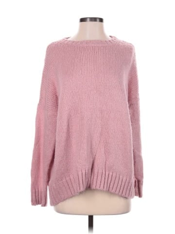 Wooden Ships Pullover Sweater (view 1)