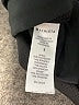 Athleta Solid Black Skort Size 2 - photo 4