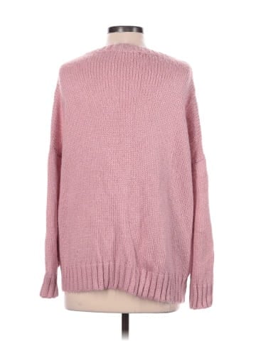 Wooden Ships Pullover Sweater (view 2)