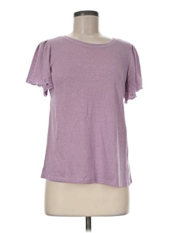 Bobeau Short Sleeve T-Shirt (view 1)