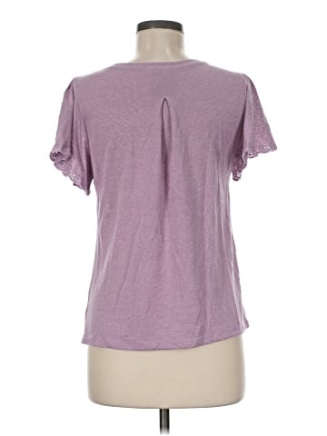 Bobeau Short Sleeve T-Shirt (view 2)