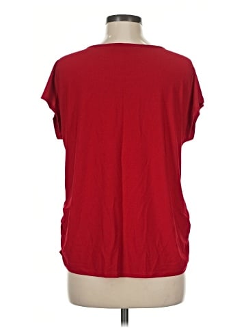 Love Scarlett Short Sleeve T-Shirt (view 2)