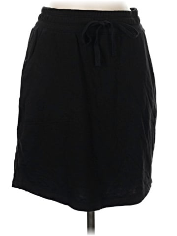 Lou & Grey Casual Skirt (view 1)