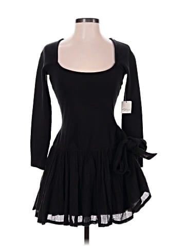 Free-est by Free People Cocktail Dress (view 1)