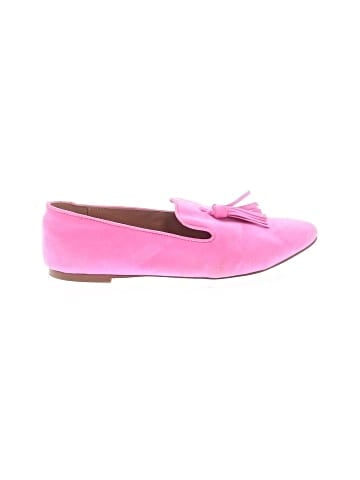 J.Crew Factory Store Flats (view 1)