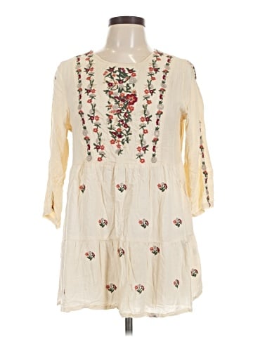 MAX Casual Dress (view 1)