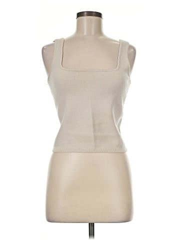 Abercrombie & Fitch Sleeveless Top (view 1)