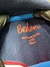 Boden 100% Cotton Blue Short Sleeve Polo Size 11 - 12 - photo 3