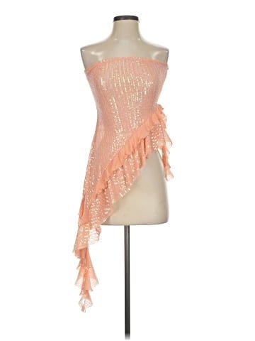 Free People Sleeveless Blouse