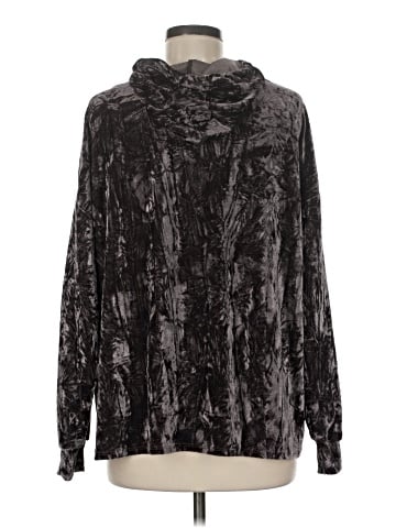 Earthbound Trading Co. Pullover Sweater (view 2)
