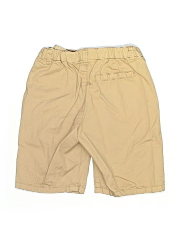 H&M Khaki Shorts (view 2)