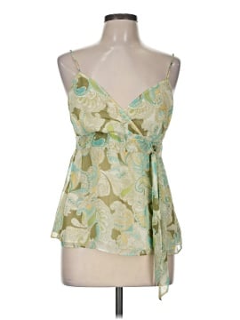 Ann Taylor Loft Sleeveless Blouse