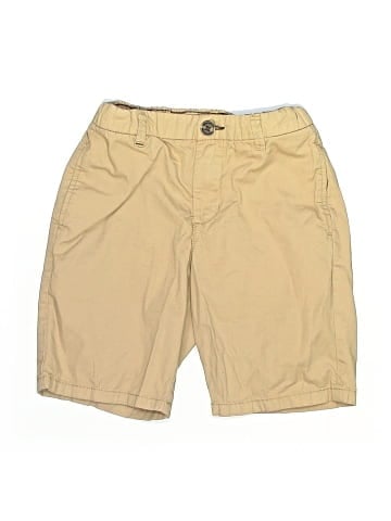 H&M Khaki Shorts (view 1)