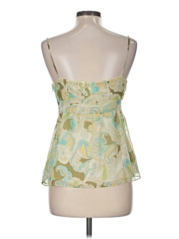 Ann Taylor LOFT Sleeveless Blouse (view 2)