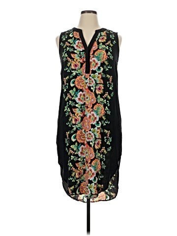 Cable & Gauge Casual Dress (view 1)
