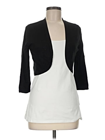 Ann Taylor Factory Cardigan (view 1)