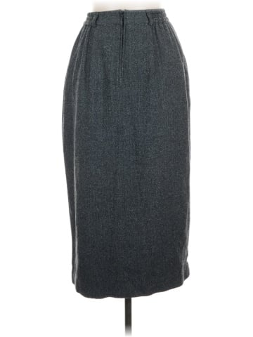 Norton McNaughton Formal Skirt (view 2)