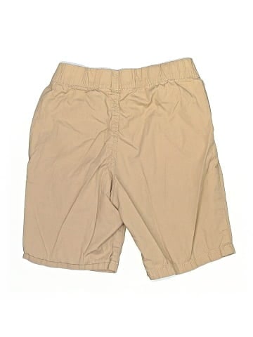 H&M Khaki Shorts (view 2)