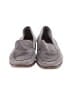 Aerosoles Gray Flats Size 8 1/2 - photo 2