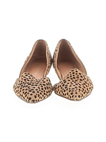 J.Crew Flats (view 2)