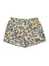 Patagonia Print Yellow Shorts Size M - photo 1