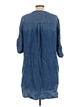 Chelsea & Theodore Casual Dress (view 2)
