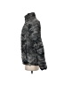 Columbia 100% Polyester Camo Gray Snow Jacket Size S - photo 5