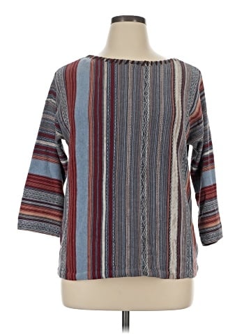Chaps Pullover Sweater (view 1)