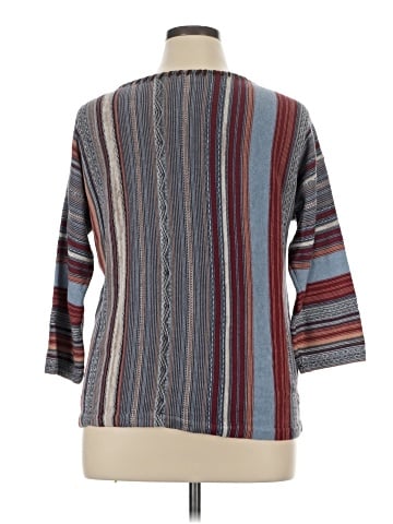 Chaps Pullover Sweater (view 2)