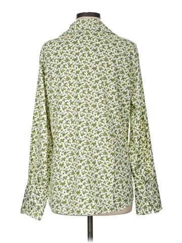Levi's Long Sleeve Blouse (view 2)