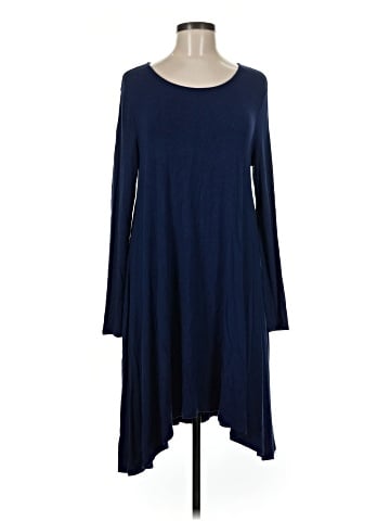 Joan Vass Casual Dress (view 1)