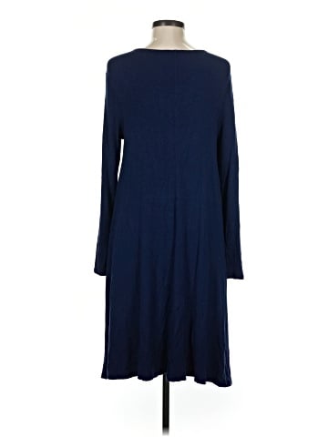 Joan Vass Casual Dress (view 2)