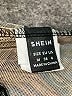 Shein Brown Orange Tube Top Size M - photo 7