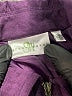 Studio Works 100% Polyester Purple Jacket Size 10 - photo 6