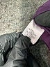 Studio Works 100% Polyester Purple Jacket Size 10 - photo 7
