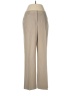 Worthington Tan Dress Pants Size 8 - photo 1