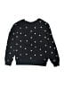H&M Polka Dots Black Pullover Sweater Size 6X - 7 - photo 1